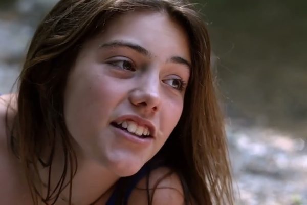 Angelina Cristina – Bande démo 2024